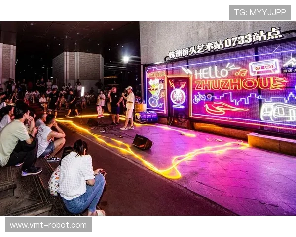 黄娜专访:从街头到舞台的蜕变与坚持之路