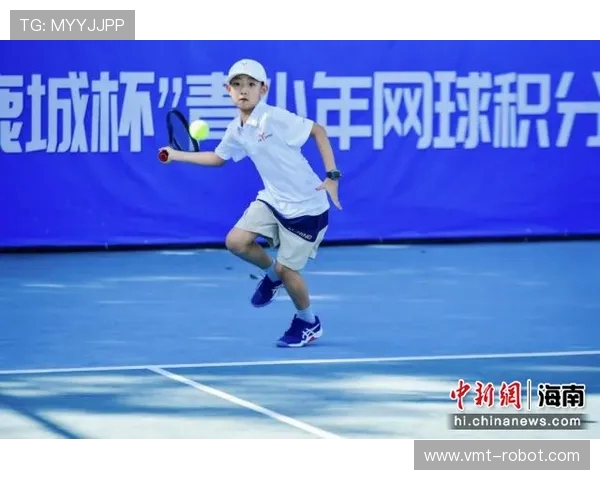 对话陈芳：回顾网球生涯的辉煌与挑战，展望未来的无限可能